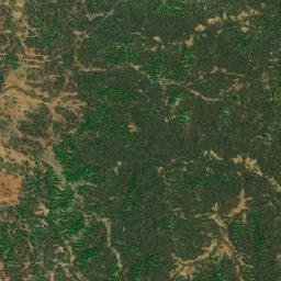 Sidhi map(satellite map)