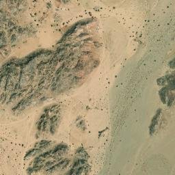 Suqubiya map(satellite map)