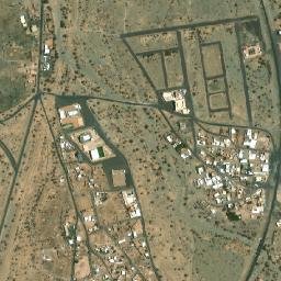 Al Furaysh map(satellite map)