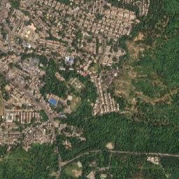 Renukut map(satellite map)
