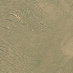Mawarah map(satellite map)