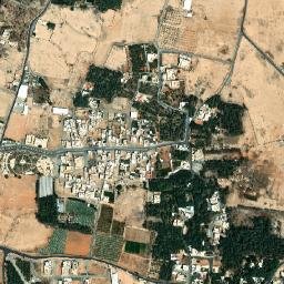 As Salamiyah map(satellite map)
