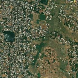 Chatra map(satellite map)