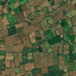 Bhildi map(satellite map)