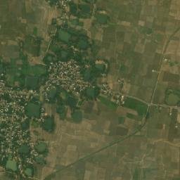 Serpur map(satellite map)