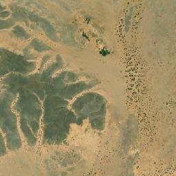 Al Multasa map(satellite map)