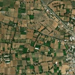 Vadgam map(satellite map)