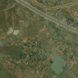 Hesla map(satellite map)