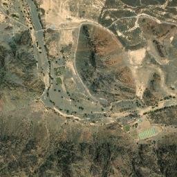Al Bardiyah map(satellite map)