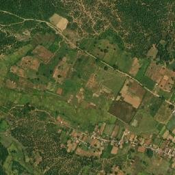 Hazaribag map(satellite map)