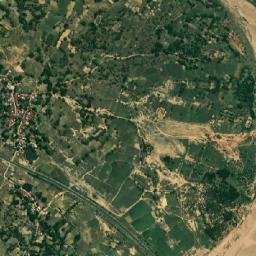 Jamtara map(satellite map)