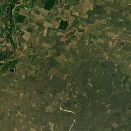 Birbhum district map(satellite map)
