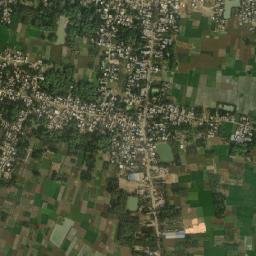 Karimpur map(satellite map)