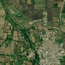 Susner map(satellite map)