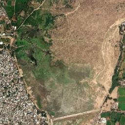 Siddhpur map(satellite map)