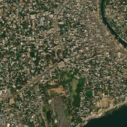 Narsingdi map(satellite map)
