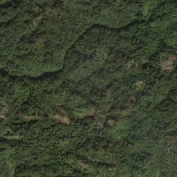 West Tripura map(satellite map)
