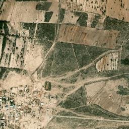 Jesús María de Berrones map(satellite map)