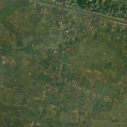 Topchanchi map(satellite map)