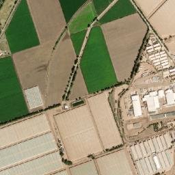 Empaque Tarriba map(satellite map)