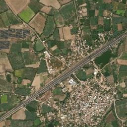 Un map(satellite map)