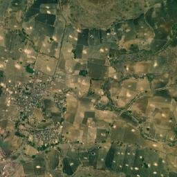 Garha Brahman map(satellite map)