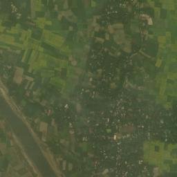 Manikganj map(satellite map)