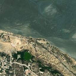 Lakhpat map(satellite map)
