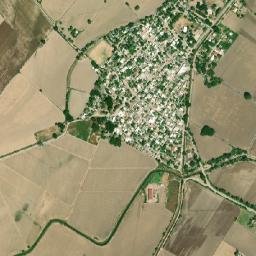 Piaxtla de Abajo map(satellite map)