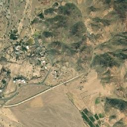 Far` map(satellite map)