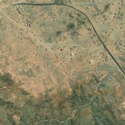 Ash Shufayyah map(satellite map)