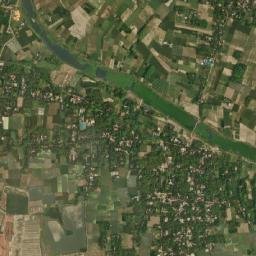 Parvez Ali map(satellite map)