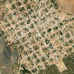 Gabriel Hernández (Mancinas) map(satellite map)