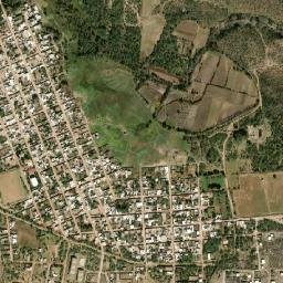 Colonia Francisco García Salinas map(satellite map)
