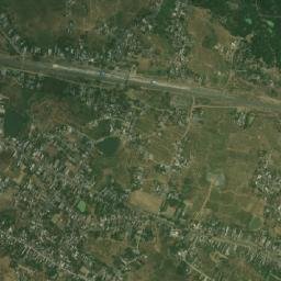 Gumia map(satellite map)