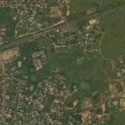 Dubrajpur map(satellite map)