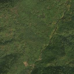 Aizawl map(satellite map)