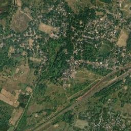 Malkera map(satellite map)