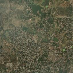 Kenduadih map(satellite map)