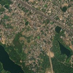 Nirsa map(satellite map)
