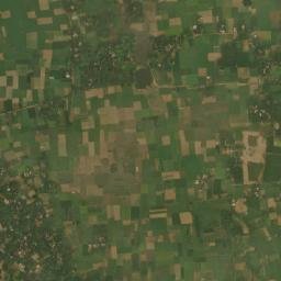 Ramnagar map(satellite map)