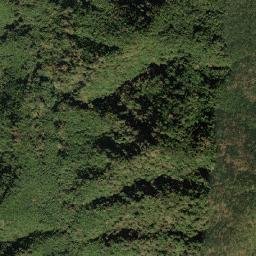 Mamit map(satellite map)