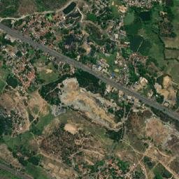 Mugma map(satellite map)
