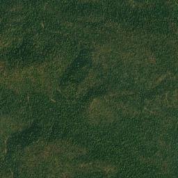 Latehar map(satellite map)