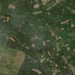 Meherpur map(satellite map)