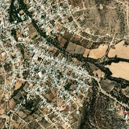 Villa Insurgentes (El Calabazal) map(satellite map)