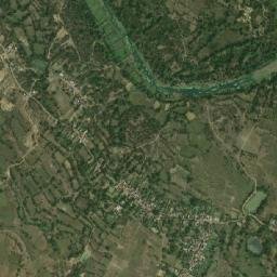 Bagra map(satellite map)