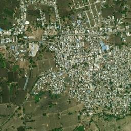 Tal map(satellite map)