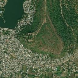 Narsinghgarh map(satellite map)