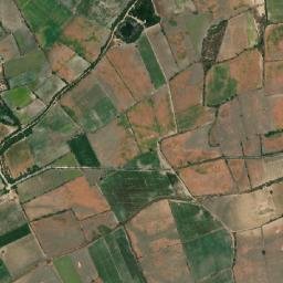 Patan map(satellite map)